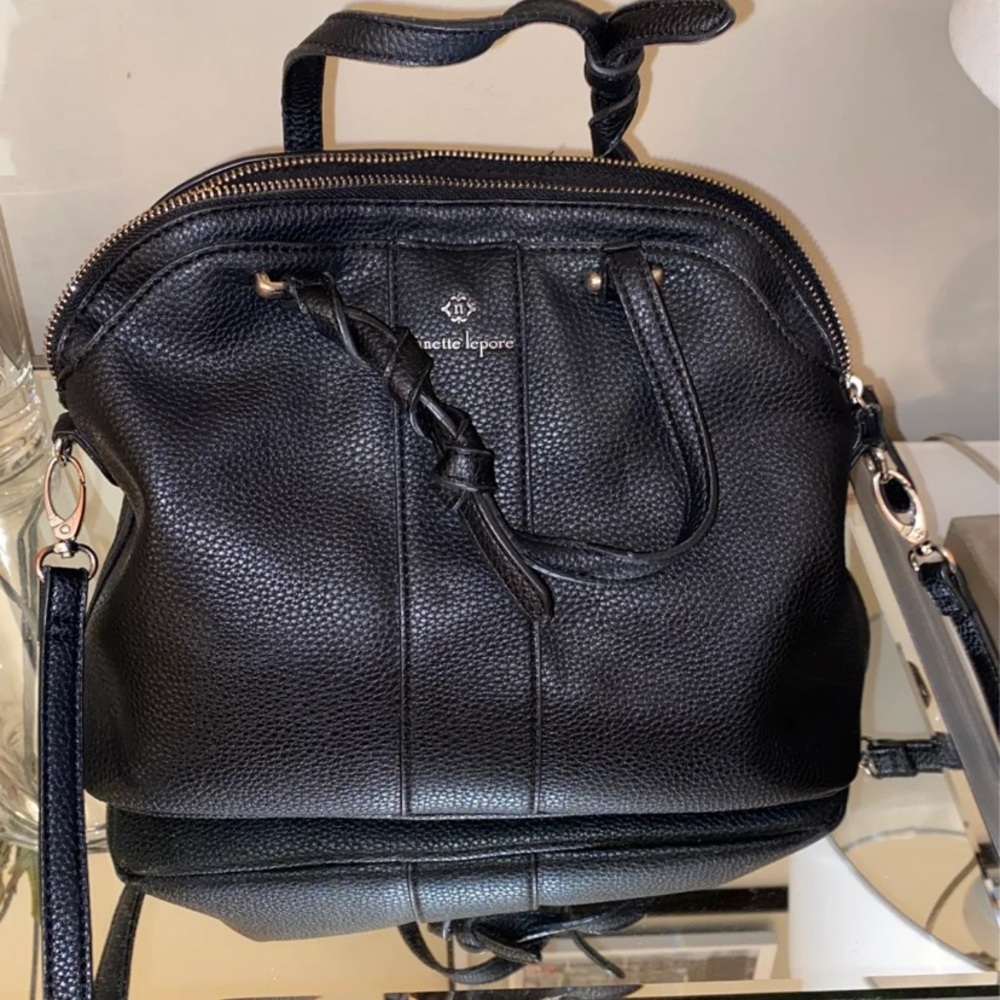 Nanette Lepore shoulder/ cross body bag